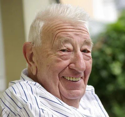 Arthur Bennett — Orlando, FL